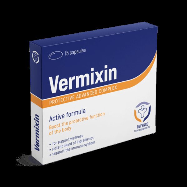 A look at vermixin opinie lekarzy